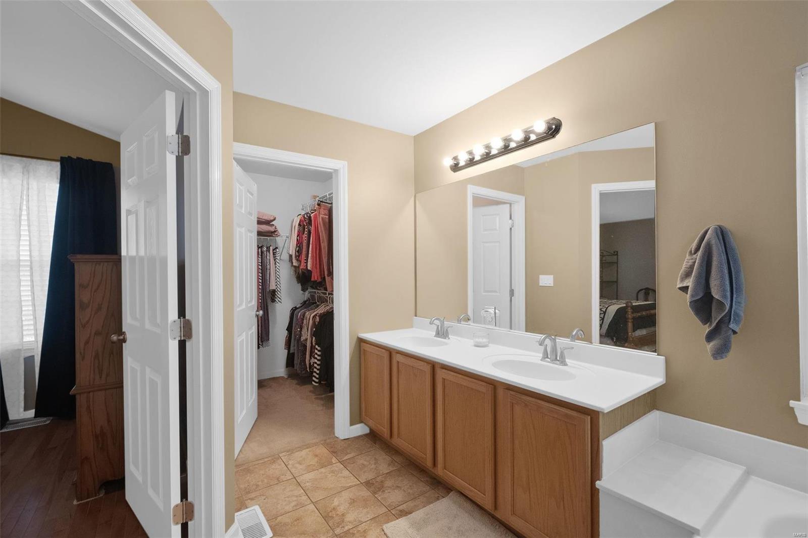 Spring Lake Estates #2 - Residential