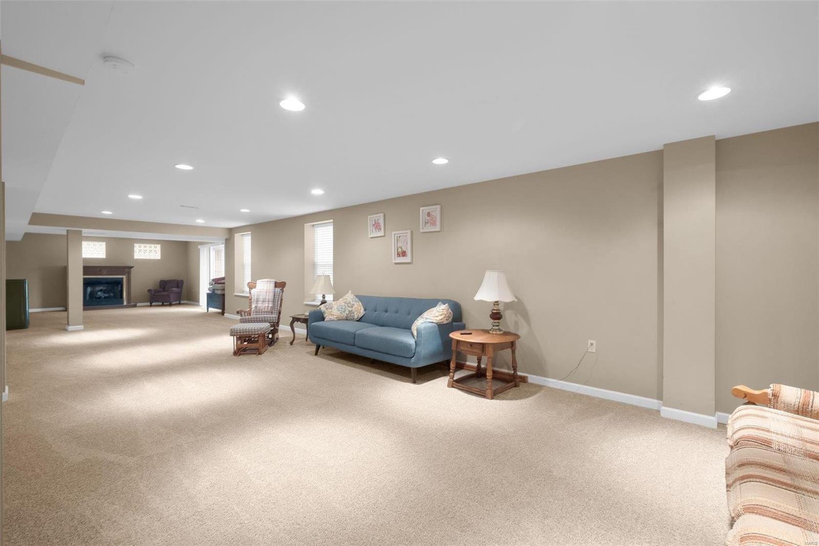 Spring Lake Estates #2 - Residential