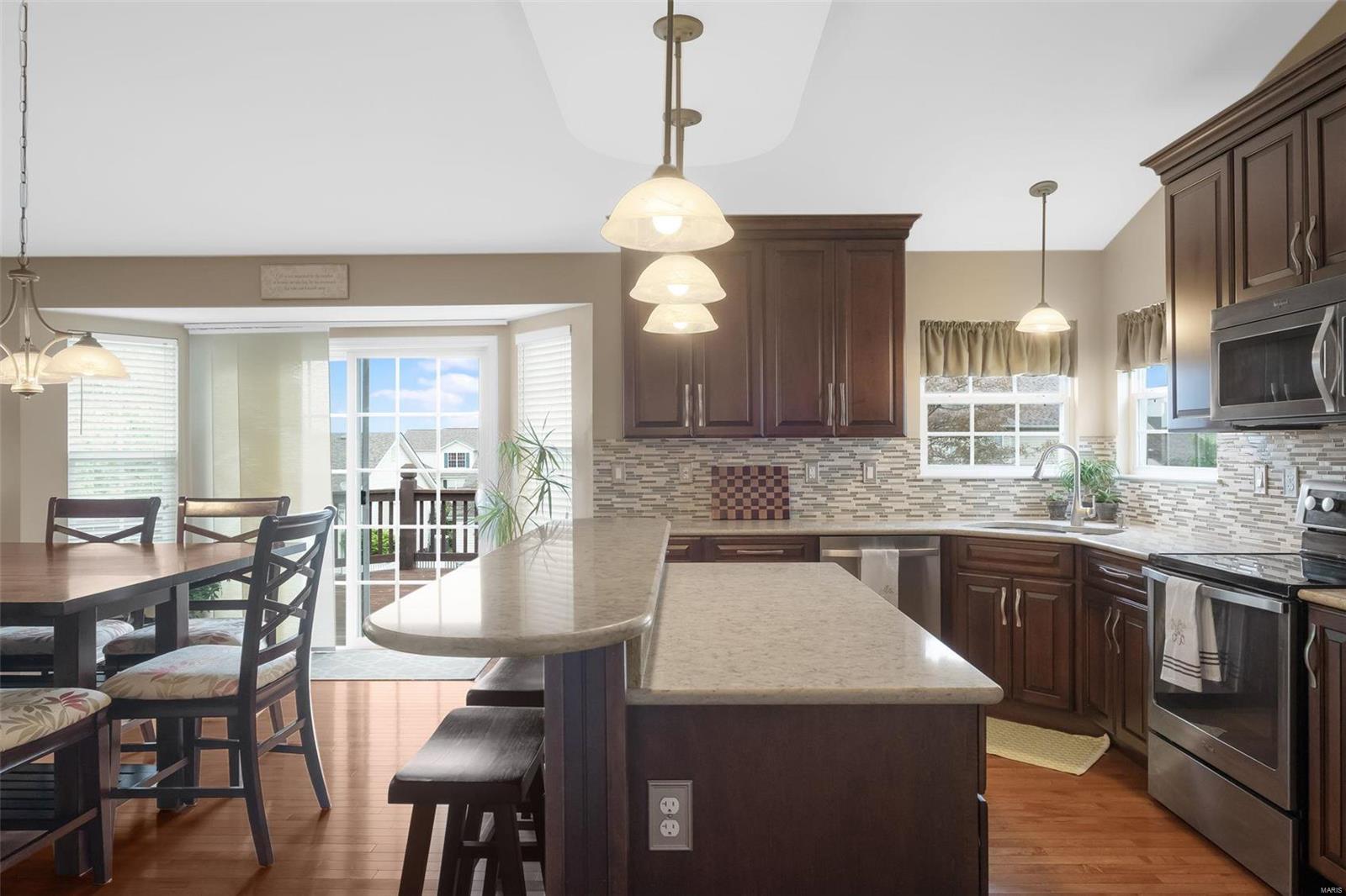 Spring Lake Estates #2 - Residential