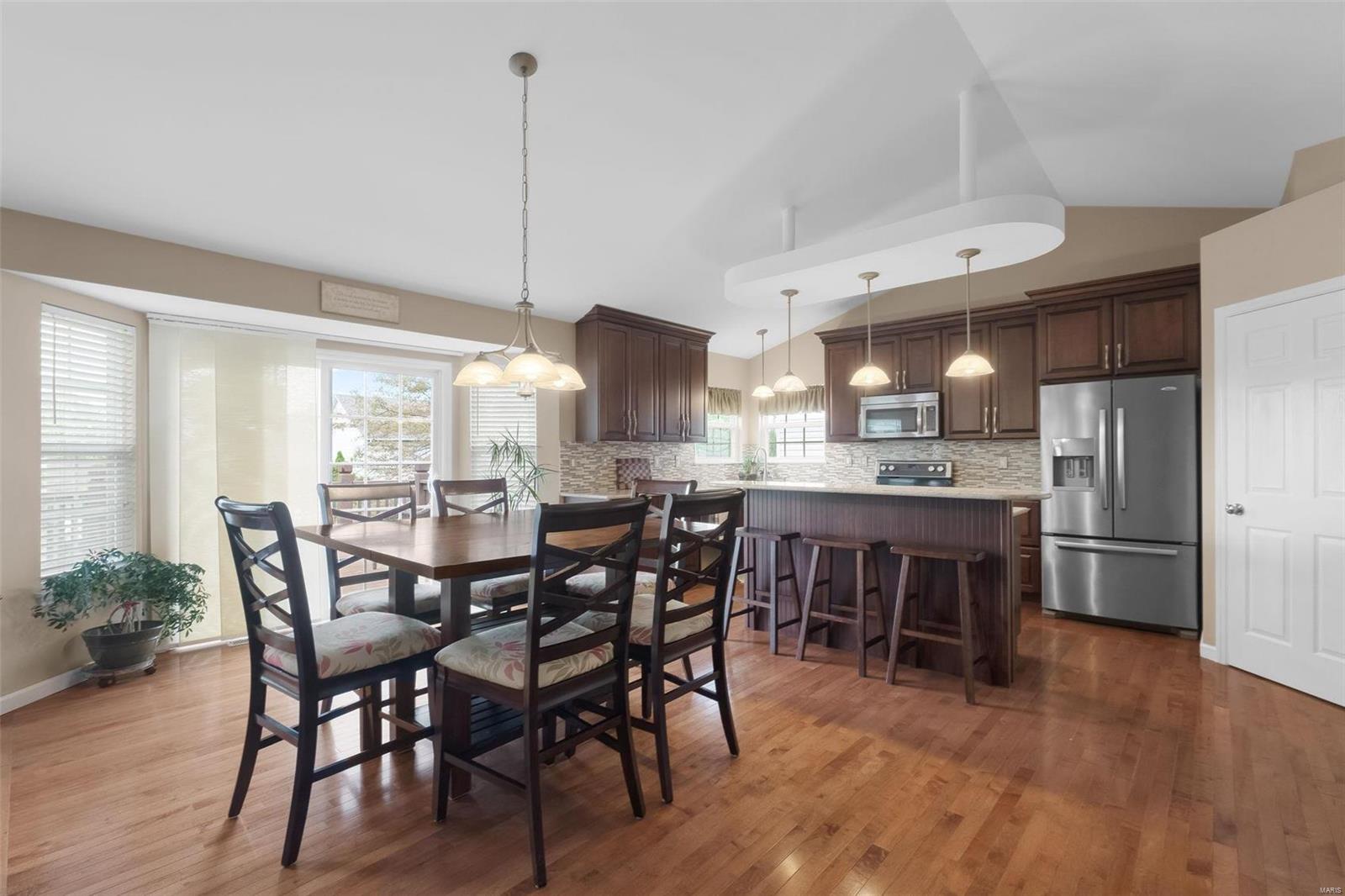 Spring Lake Estates #2 - Residential