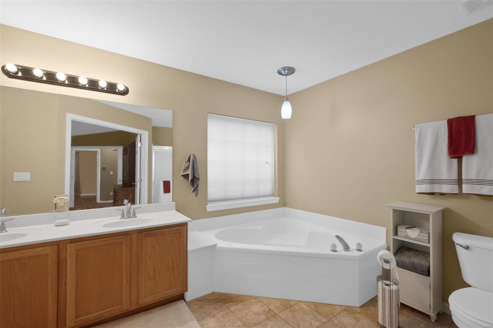 Spring Lake Estates #2 - Residential