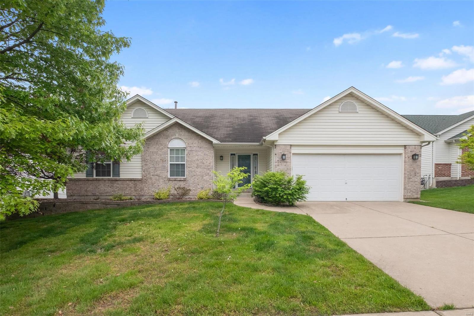 Spring Lake Estates #2 - Residential