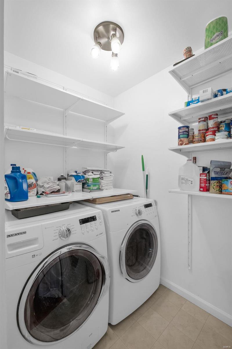 Spring Lake Estates #2 - Residential