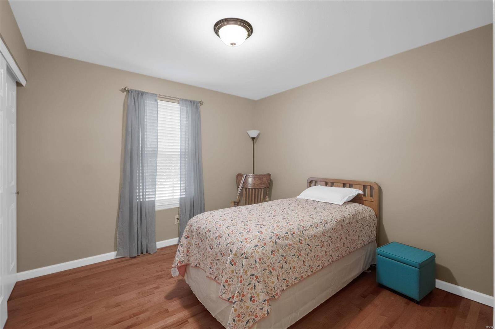 Spring Lake Estates #2 - Residential