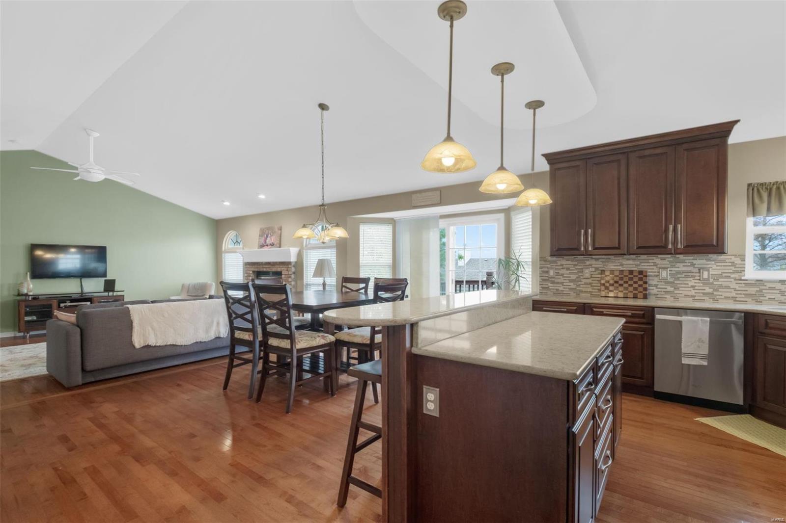 Spring Lake Estates #2 - Residential