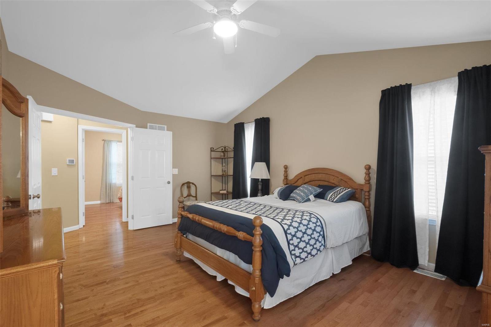 Spring Lake Estates #2 - Residential