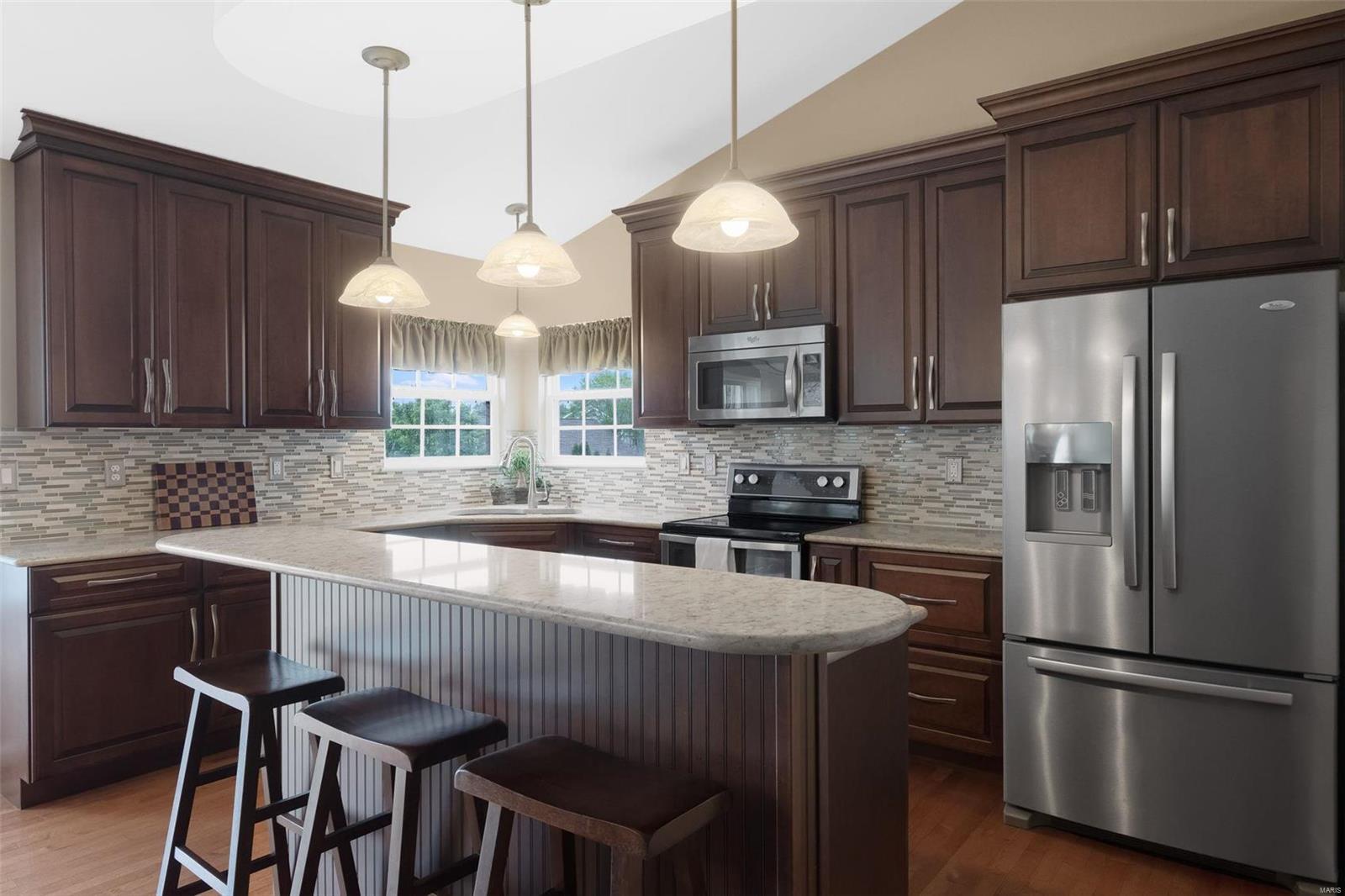 Spring Lake Estates #2 - Residential