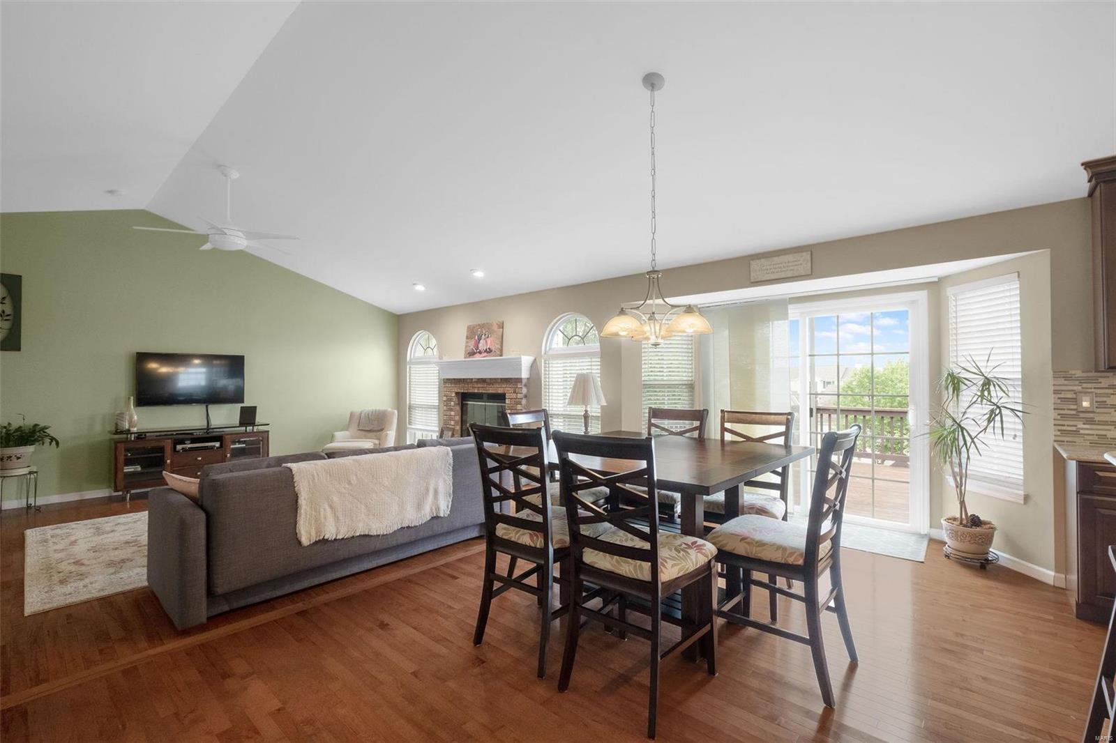 Spring Lake Estates #2 - Residential