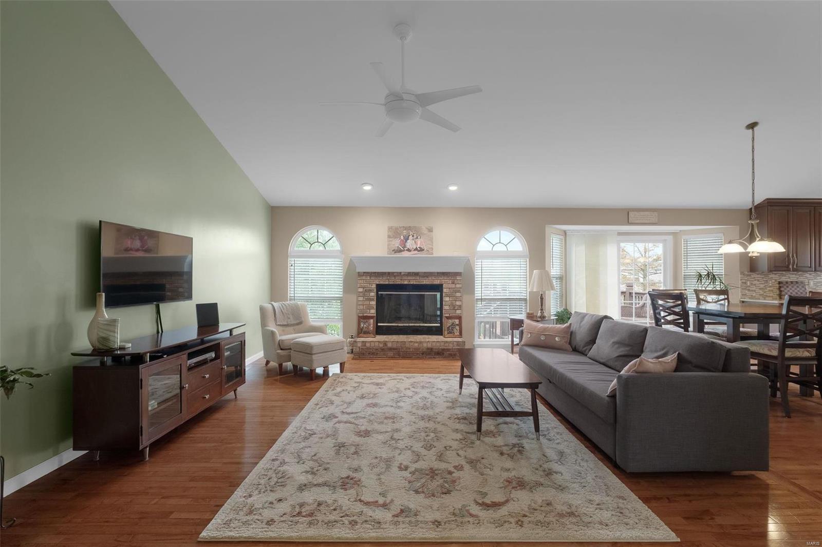 Spring Lake Estates #2 - Residential