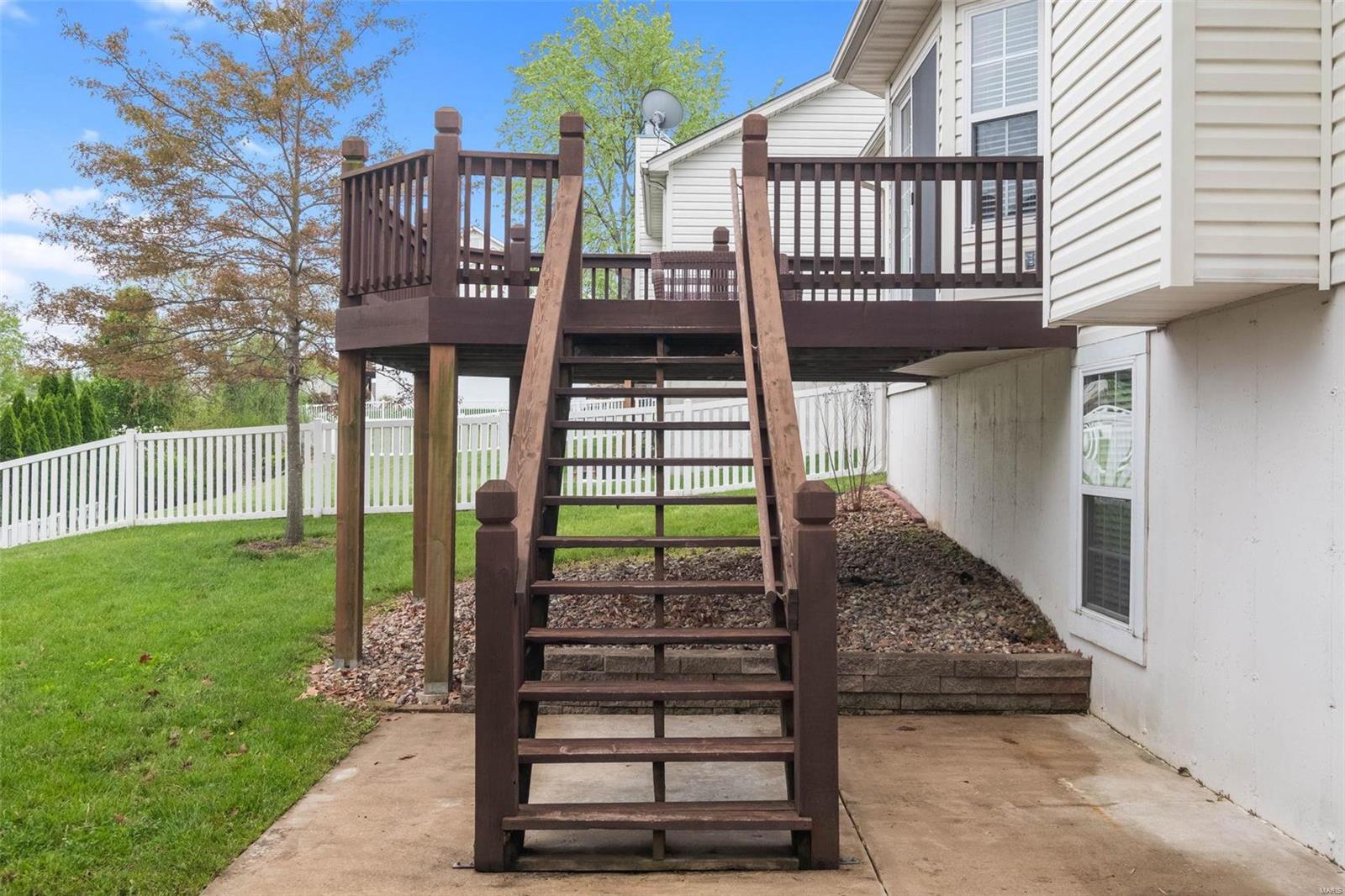 Spring Lake Estates #2 - Residential