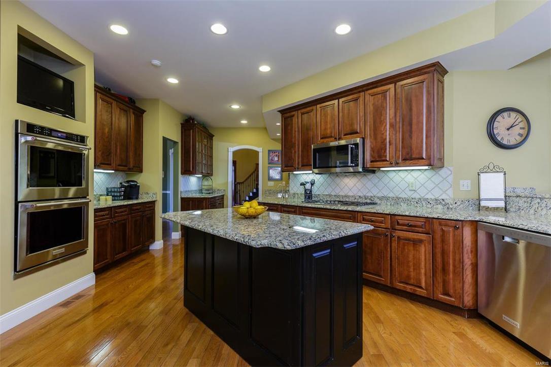 Eagle Crest Estates Two - Residential