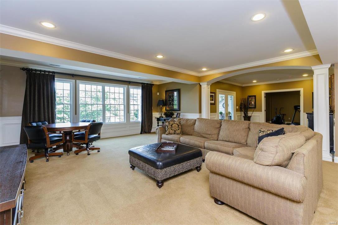 Eagle Crest Estates Two - Residential