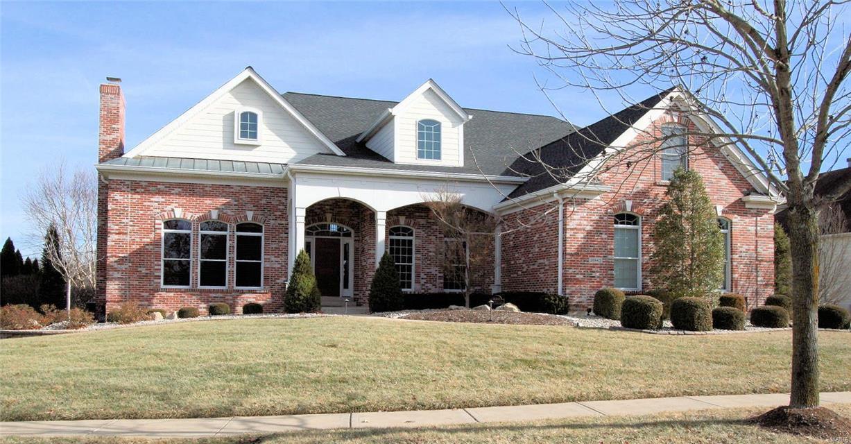 Eagle Crest Estates Two - Residential