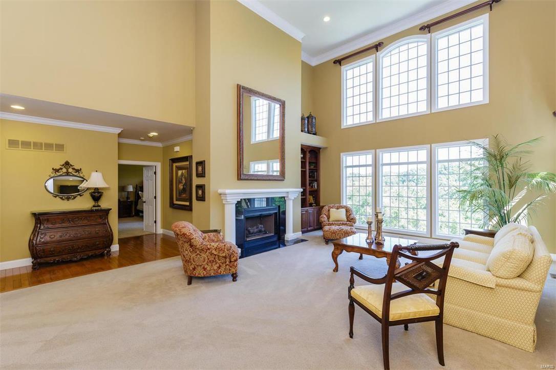 Eagle Crest Estates Two - Residential