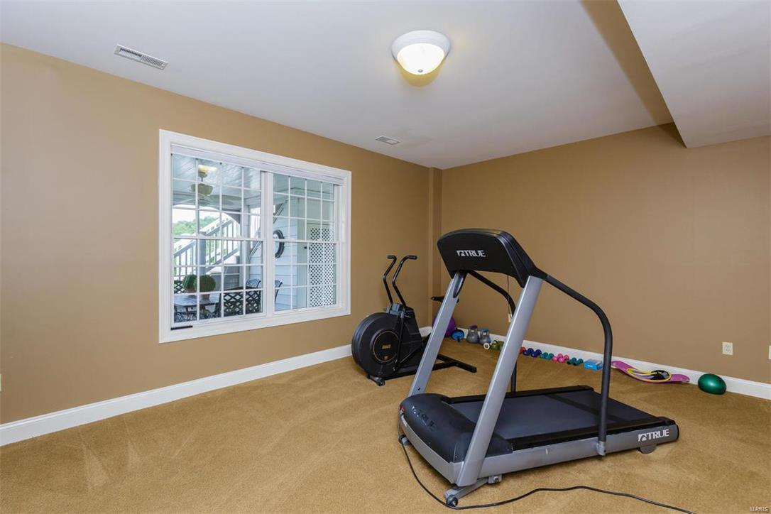 Eagle Crest Estates Two - Residential