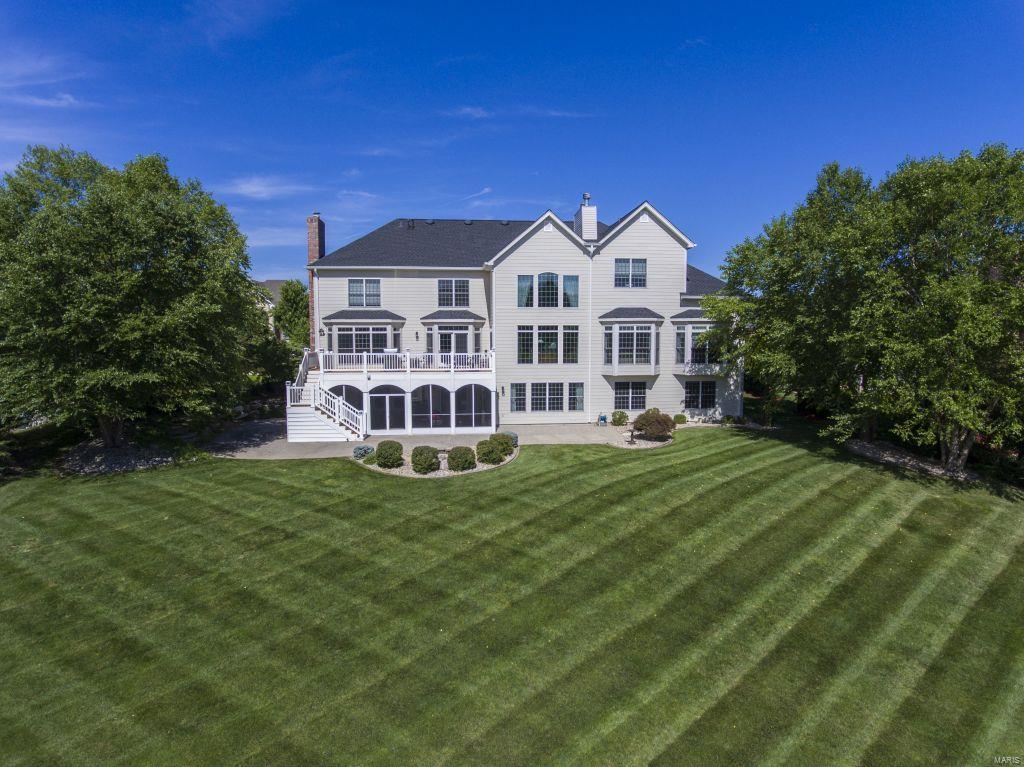 Eagle Crest Estates Two - Residential