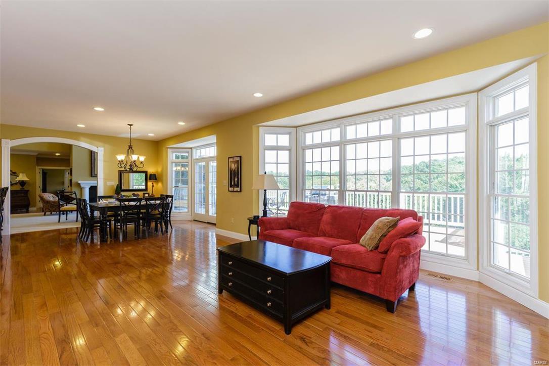 Eagle Crest Estates Two - Residential