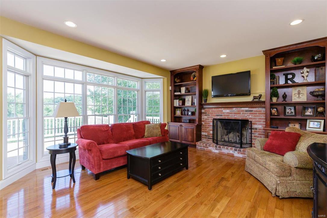 Eagle Crest Estates Two - Residential