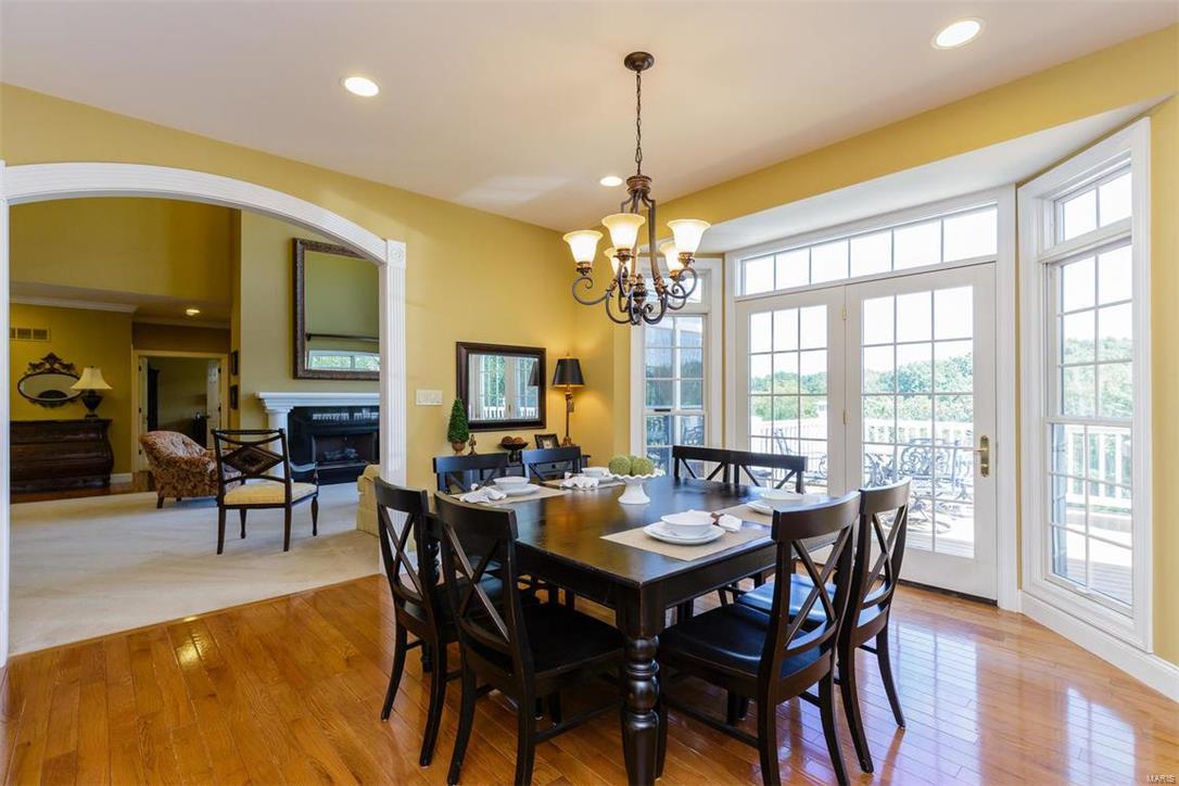 Eagle Crest Estates Two - Residential