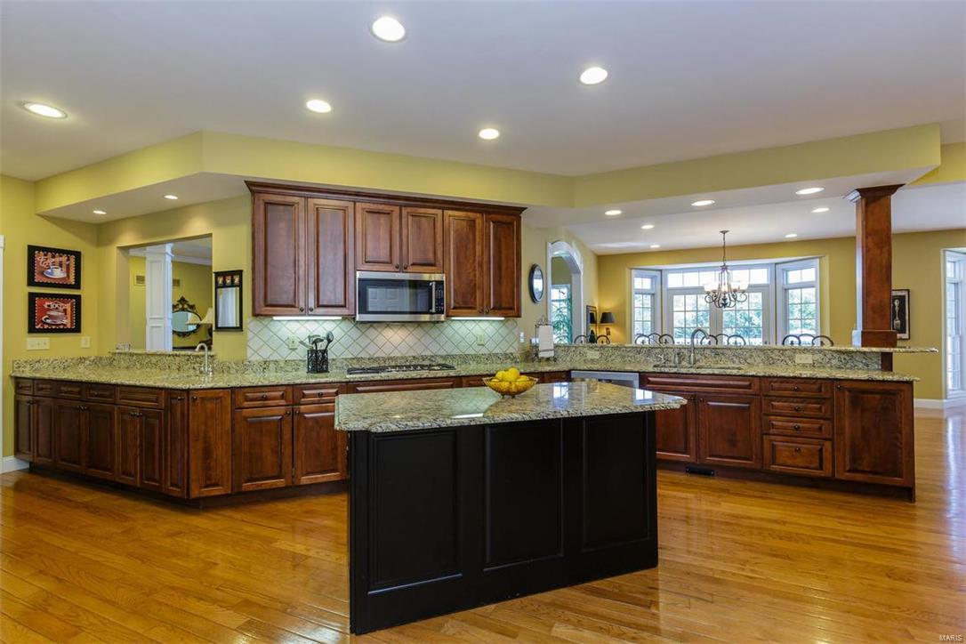 Eagle Crest Estates Two - Residential