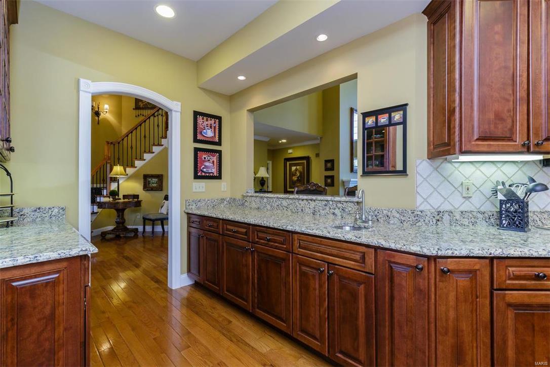 Eagle Crest Estates Two - Residential