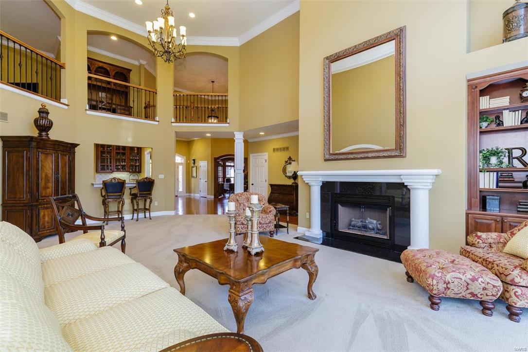 Eagle Crest Estates Two - Residential