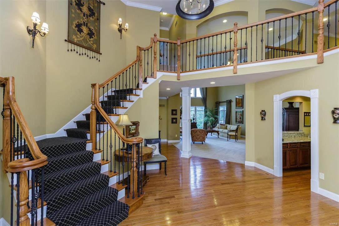 Eagle Crest Estates Two - Residential