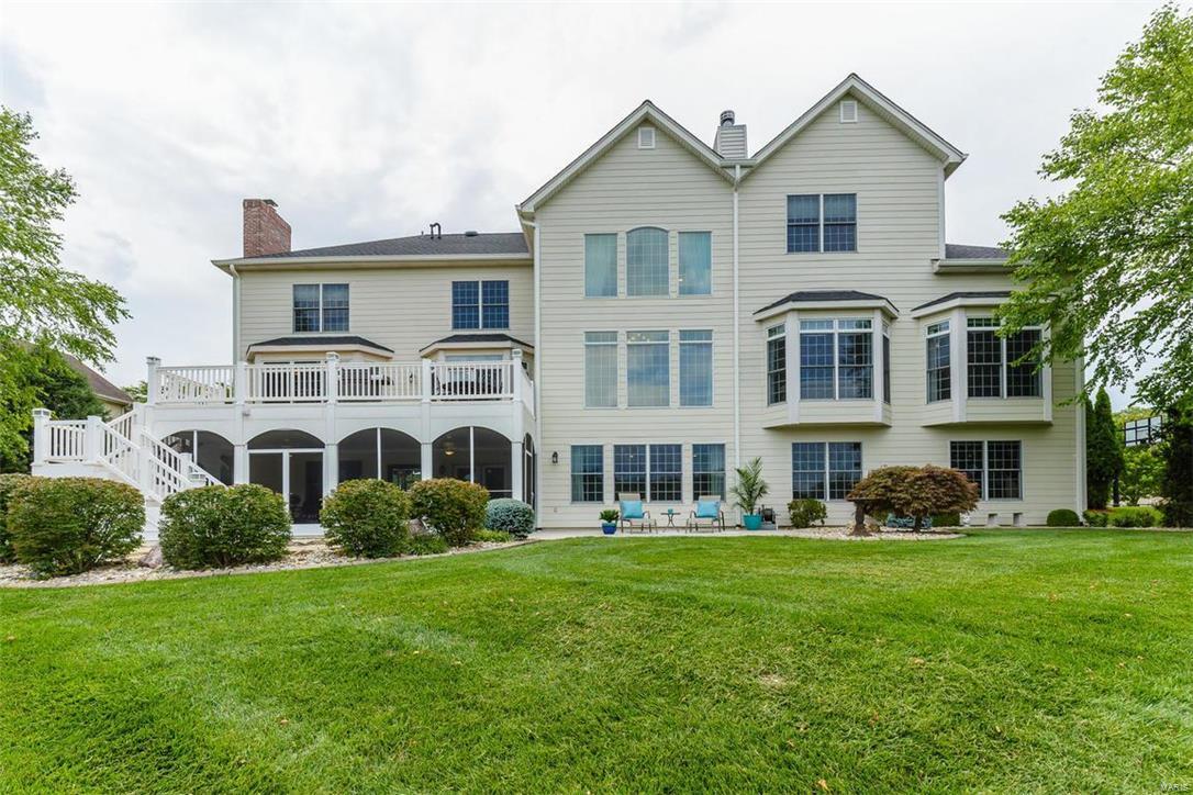 Eagle Crest Estates Two - Residential