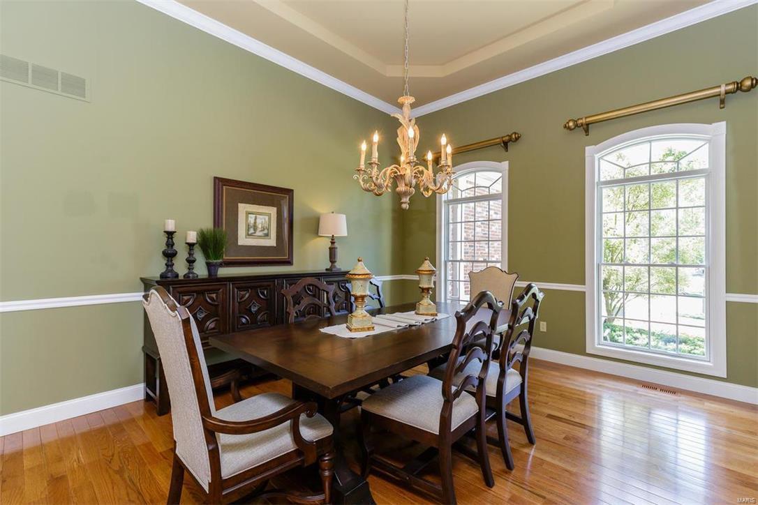 Eagle Crest Estates Two - Residential