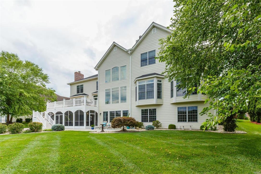 Eagle Crest Estates Two - Residential