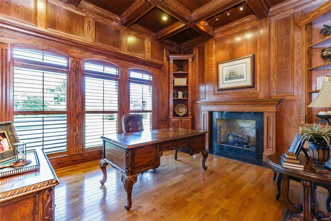 Eagle Crest Estates Two - Residential