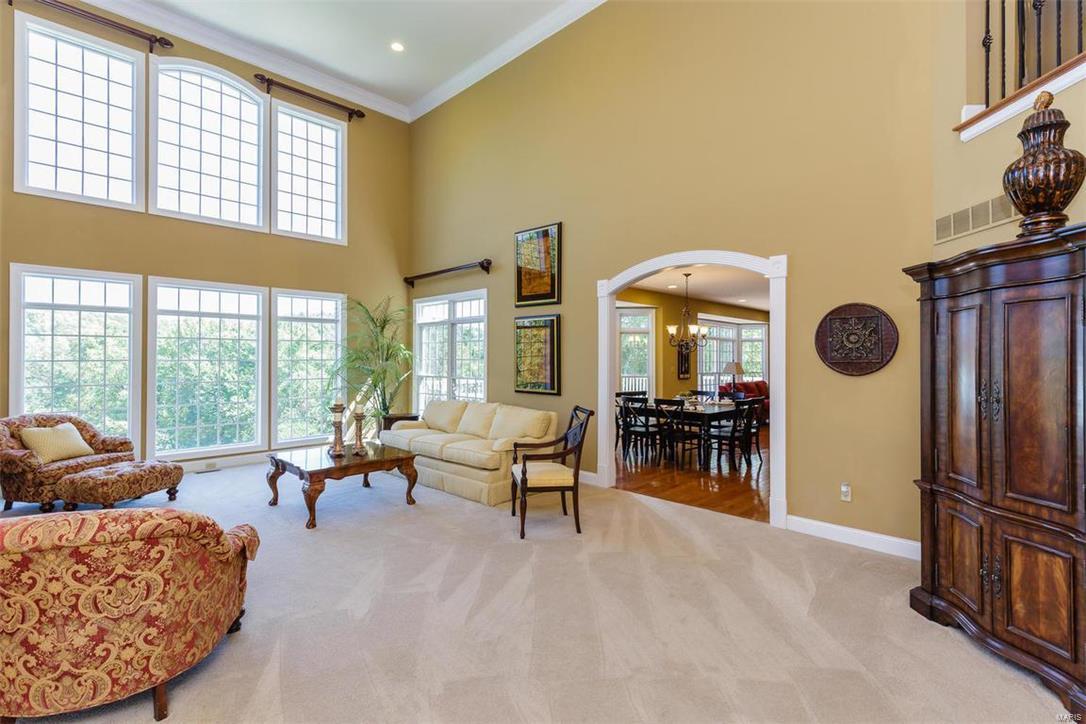 Eagle Crest Estates Two - Residential