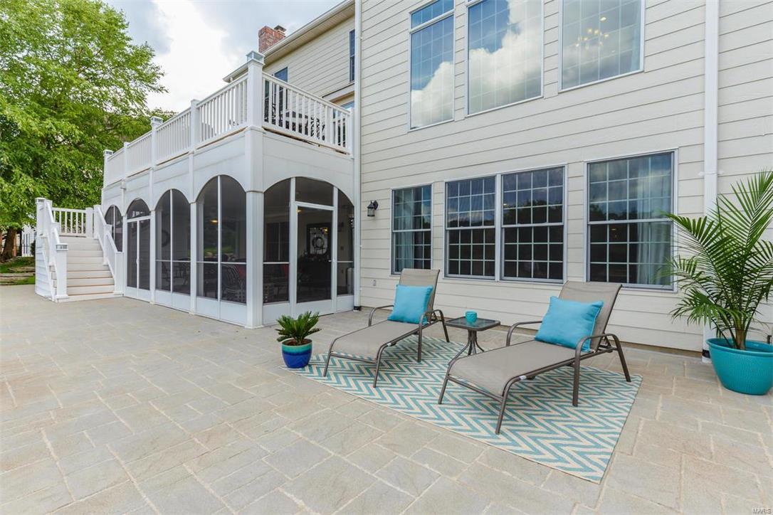 Eagle Crest Estates Two - Residential