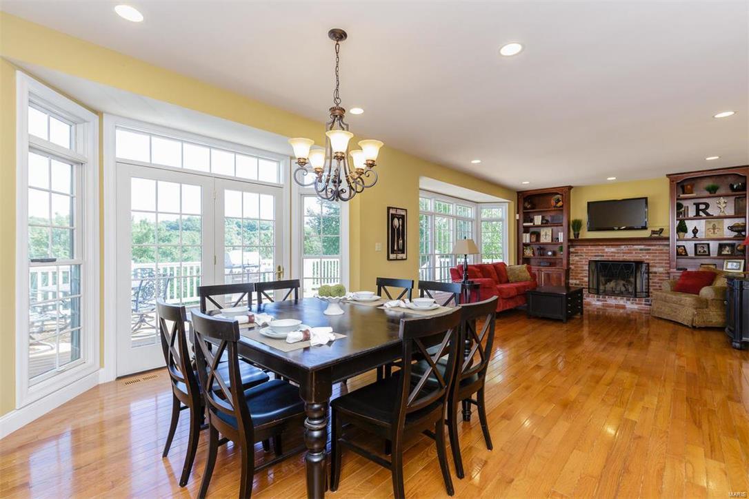 Eagle Crest Estates Two - Residential