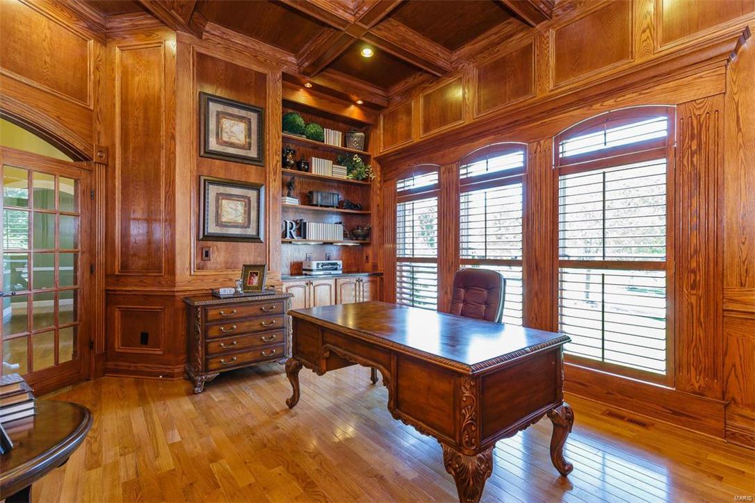 Eagle Crest Estates Two - Residential