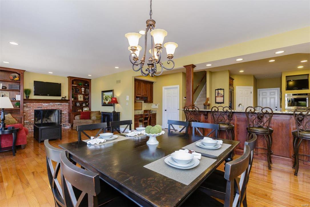 Eagle Crest Estates Two - Residential