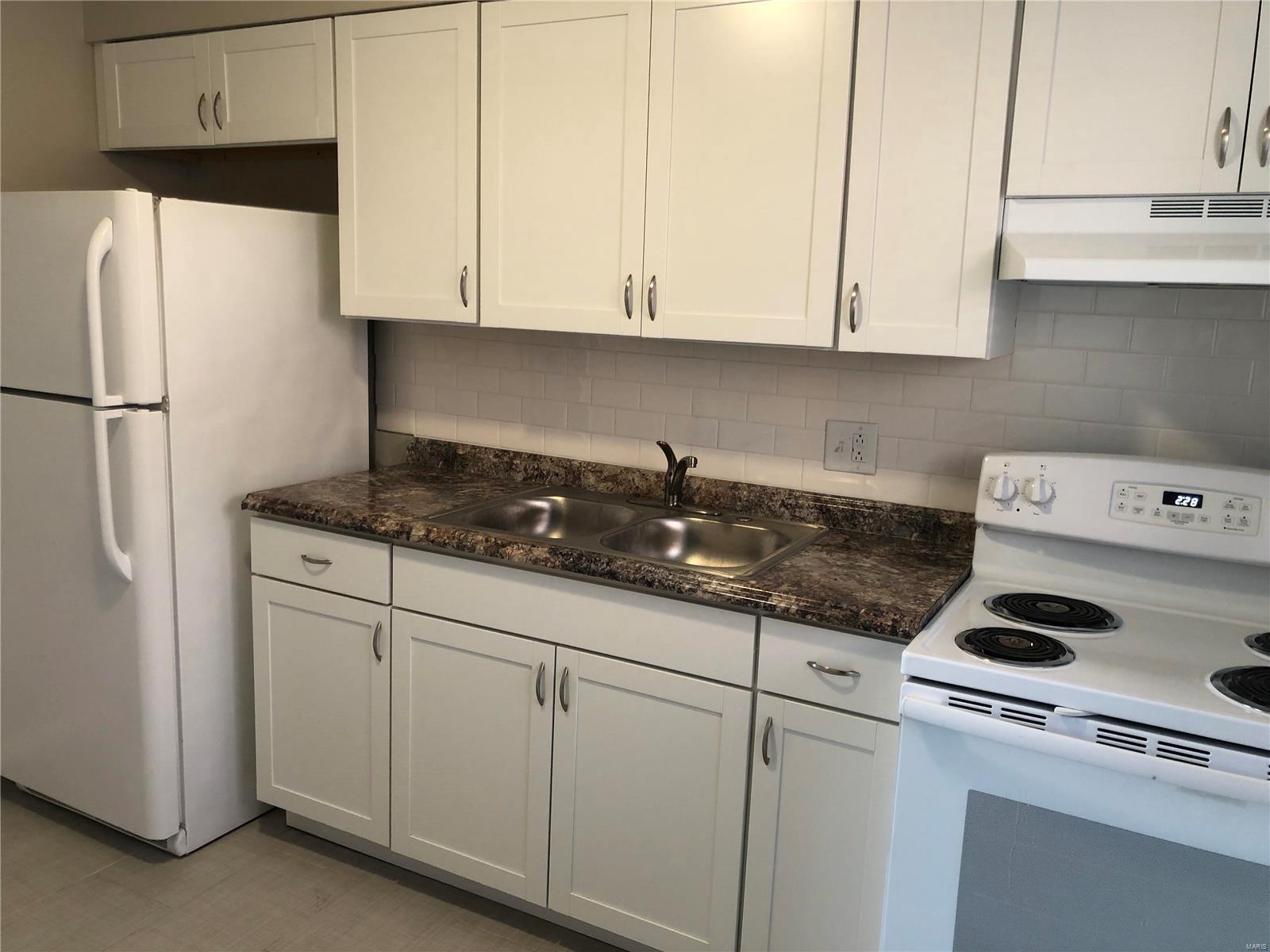 Gravois Milentz Add - Residential Income