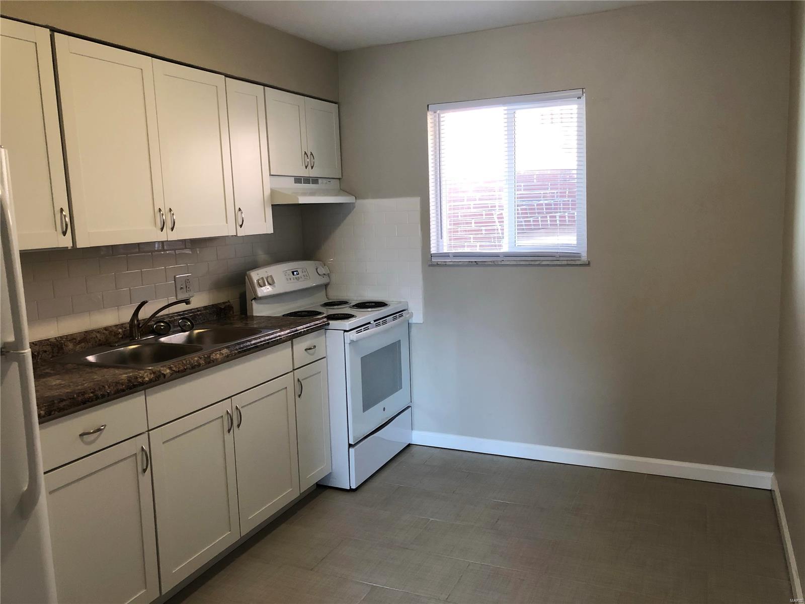 Gravois Milentz Add - Residential Income