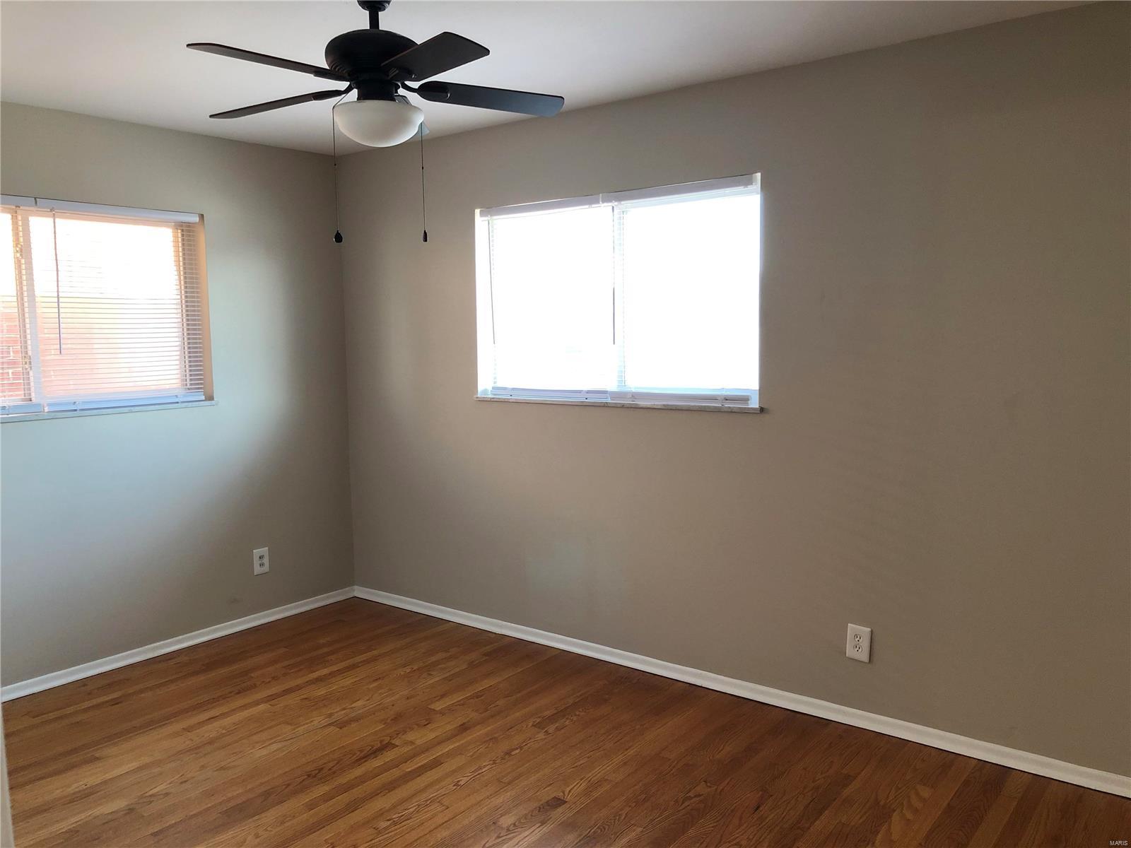 Gravois Milentz Add - Residential Income