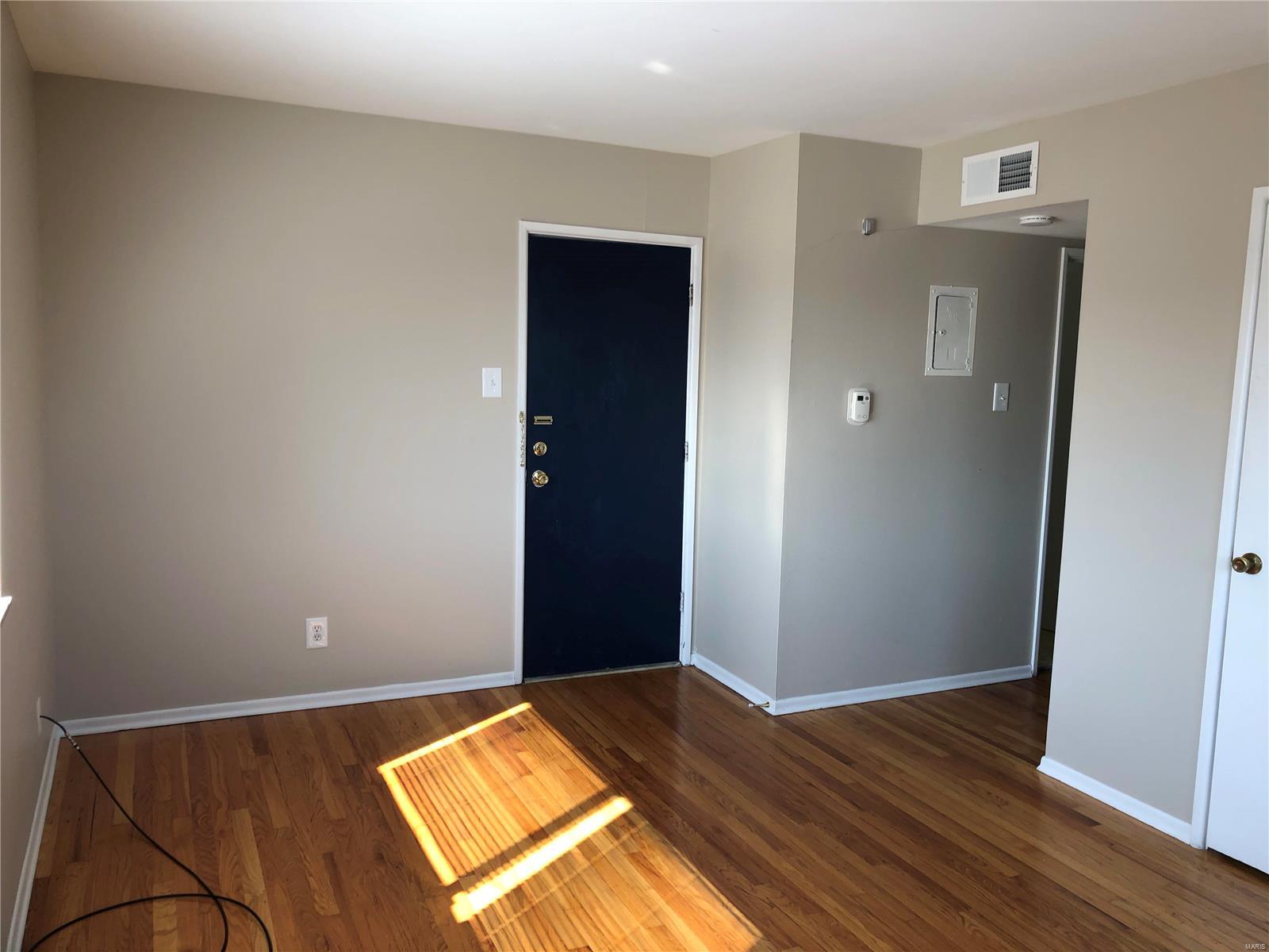 Gravois Milentz Add - Residential Income