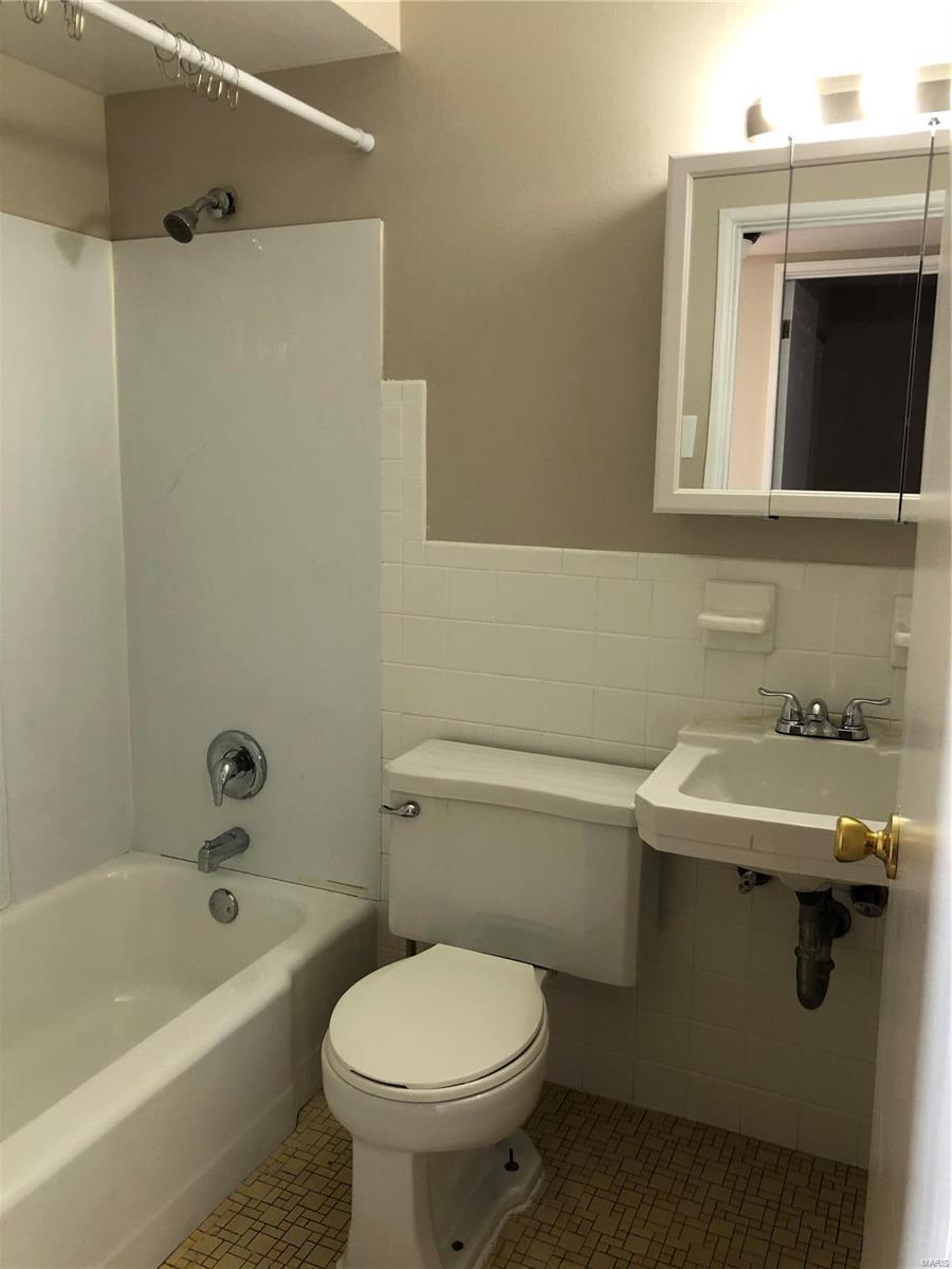 Gravois Milentz Add - Residential Income