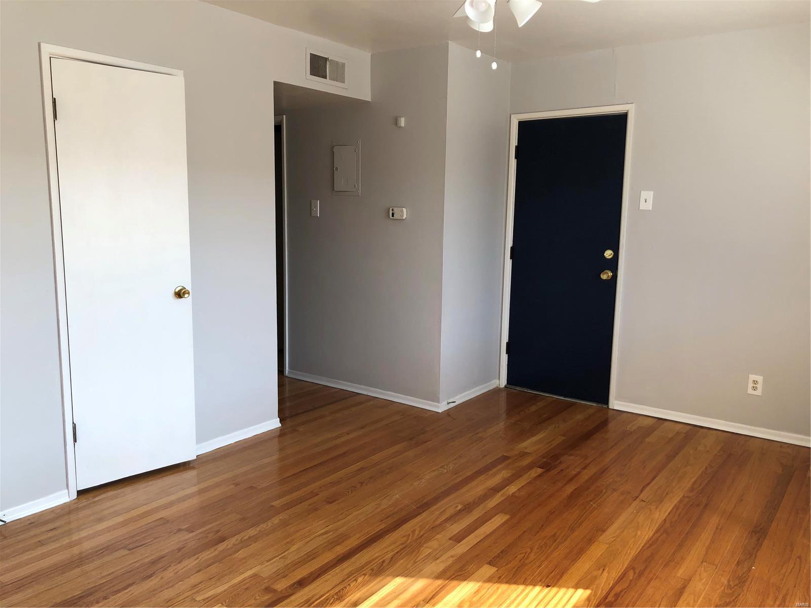 Gravois Milentz Add - Residential Income