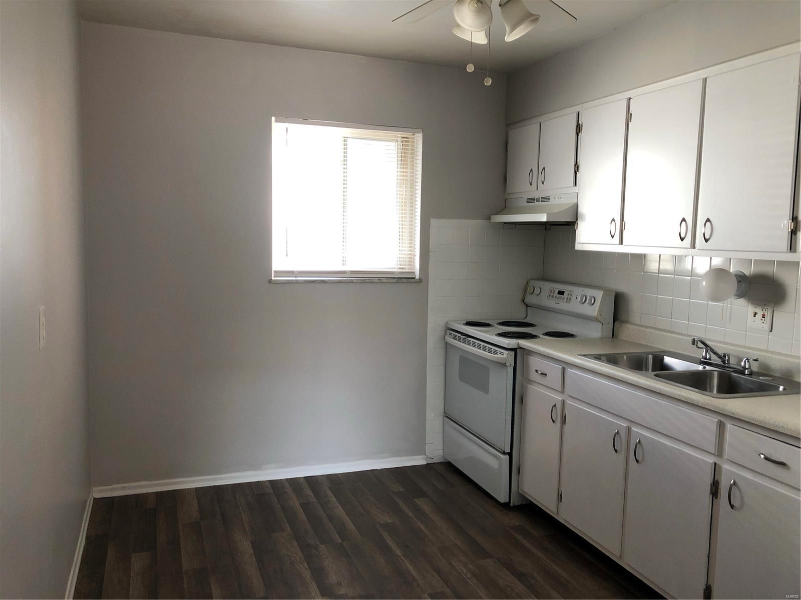 Gravois Milentz Add - Residential Income