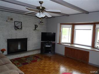 Acreton - Residential