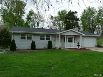 Acreton - Residential