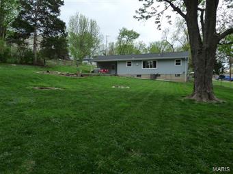 Acreton - Residential