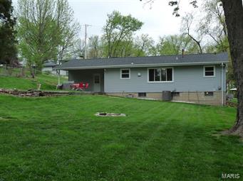 Acreton - Residential