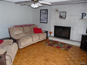 Acreton - Residential