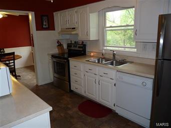 Acreton - Residential