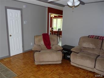 Acreton - Residential